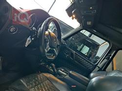 مێرسێدس بێنز G-Class